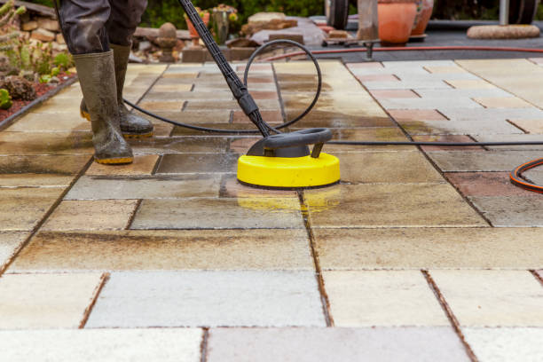 Best Parking Lot and Garage Cleaning  in Binghamton University, NY